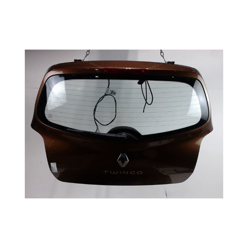 HAYON RENAULT TWINGO 2 2007-