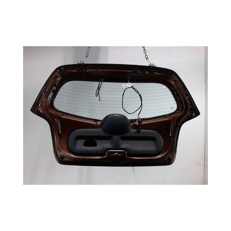 HAYON RENAULT TWINGO 2 2007-