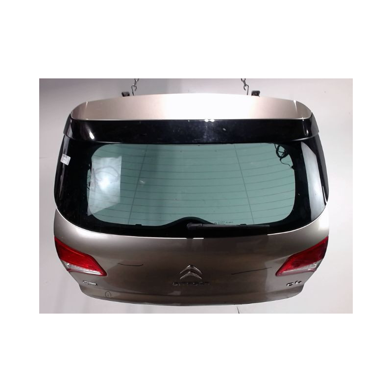 HAYON CITROEN C4 2010-