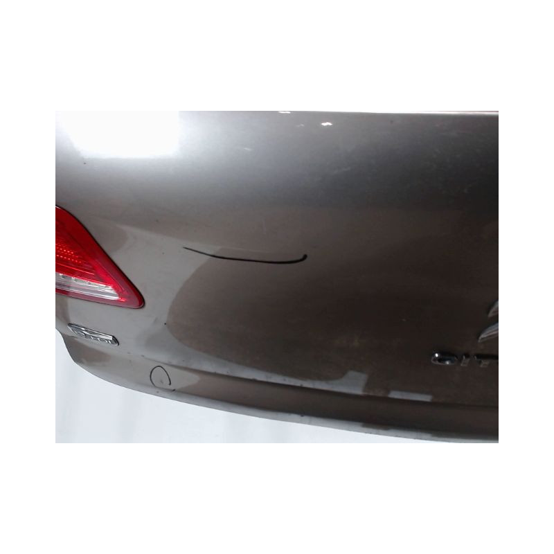 HAYON CITROEN C4 2010-