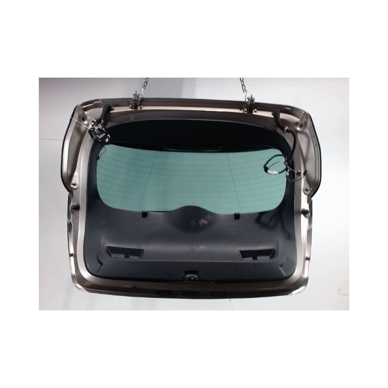 HAYON CITROEN C4 2010-