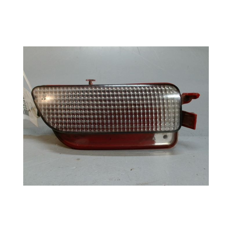 FEU RECUL DROIT CITROEN C4 2008-