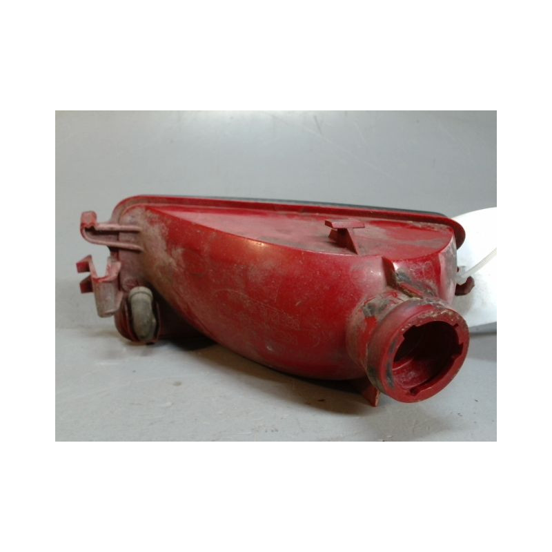 FEU RECUL DROIT CITROEN C4 2008-