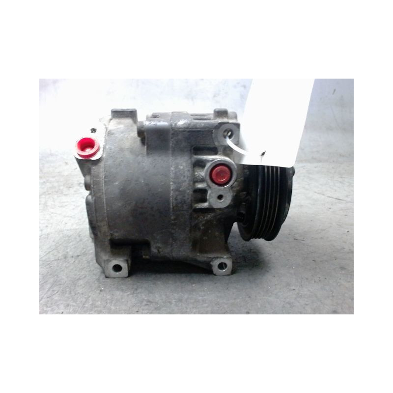 COMPRESSEUR AIR CONDITIONNE FIAT PUNTO 99-2003