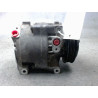 COMPRESSEUR AIR CONDITIONNE FIAT PUNTO 99-2003