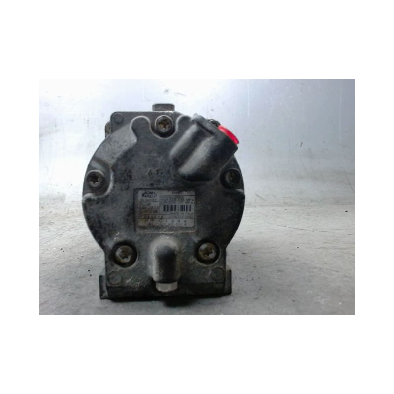COMPRESSEUR AIR CONDITIONNE FIAT PUNTO 99-2003