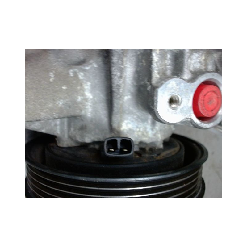 COMPRESSEUR AIR CONDITIONNE FIAT PUNTO 99-2003