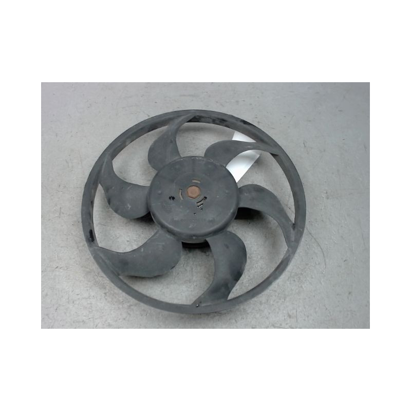 MOTEUR VENTILATEUR RADIATEUR FIAT PUNTO 99-2003