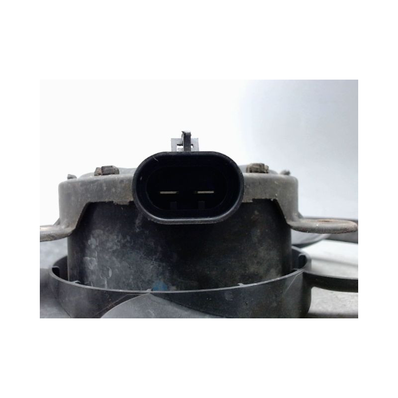 MOTEUR VENTILATEUR RADIATEUR FIAT PUNTO 99-2003