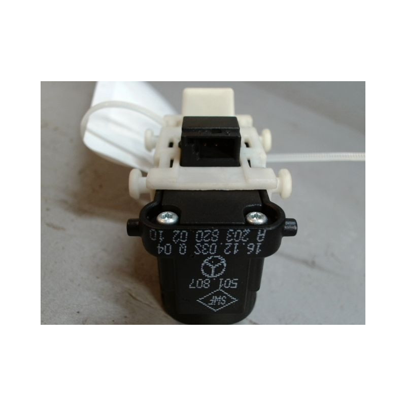 COMMANDE LEVE-GLACE PORTE ARG MERCEDES CLASSE C 2004-