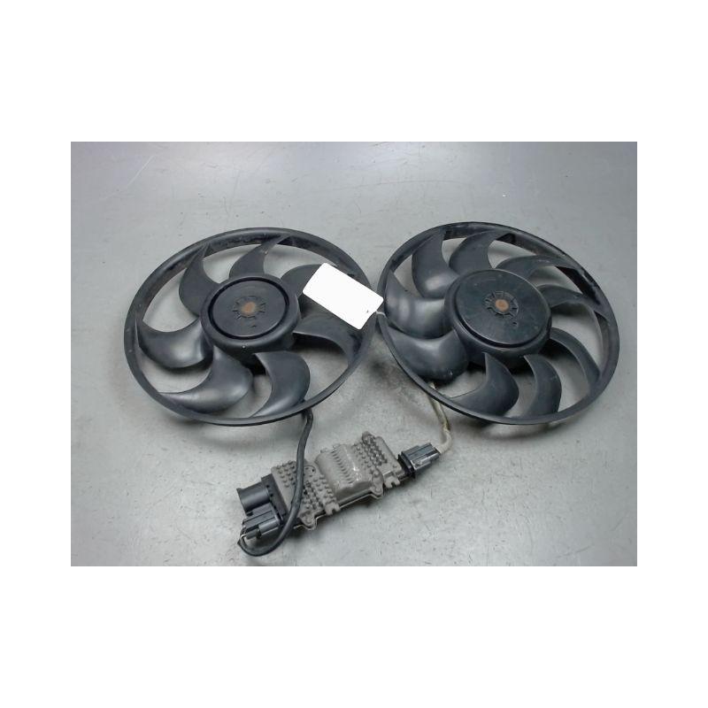 MOTEUR VENTILATEUR RADIATEUR CHEVROLET CAPTIVA