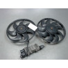 MOTEUR VENTILATEUR RADIATEUR CHEVROLET CAPTIVA