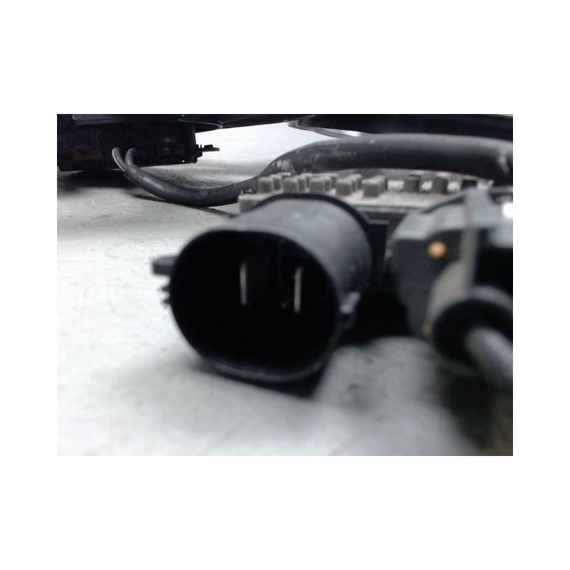 MOTEUR VENTILATEUR RADIATEUR CHEVROLET CAPTIVA