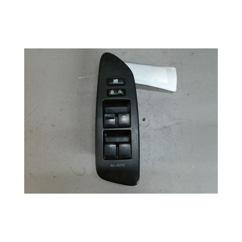 COMMANDE LEVE-GLACE PORTE AVG TOYOTA AURIS