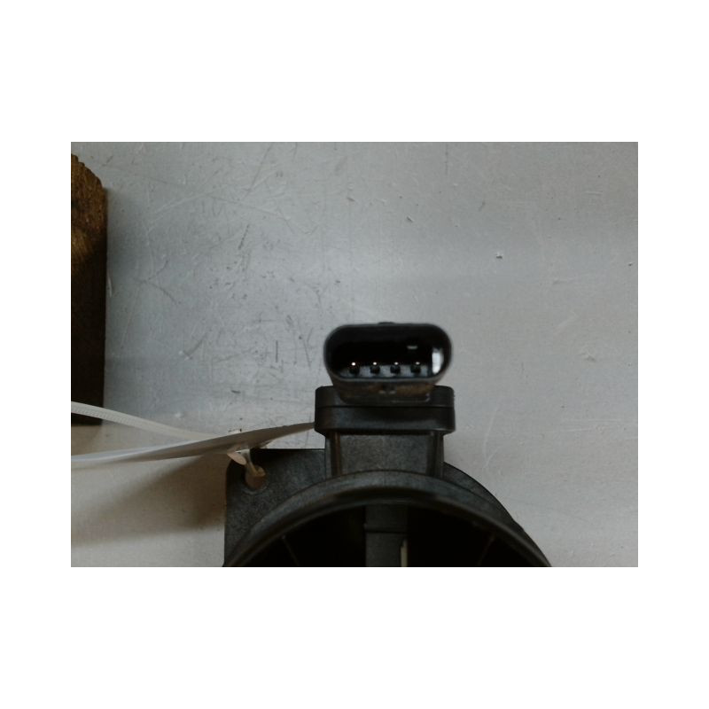 DEBITMETRE AIR VOLKSWAGEN GOLF