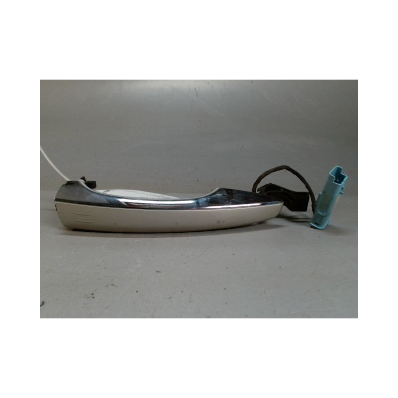 POIGNEE EXTERIEURE PORTE AVANT DROIT PEUGEOT 508