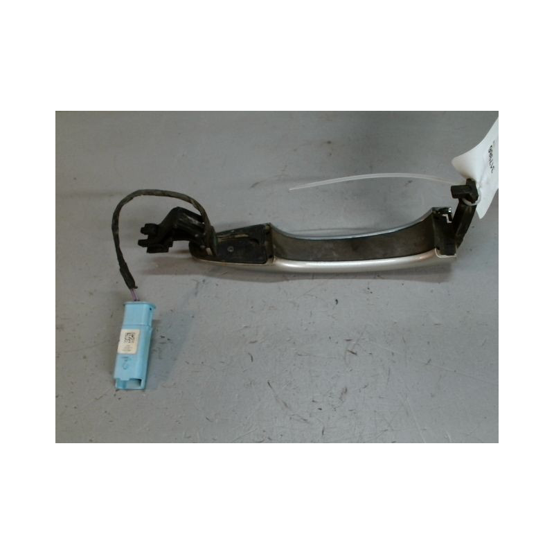 POIGNEE EXTERIEURE PORTE AVANT DROIT PEUGEOT 508