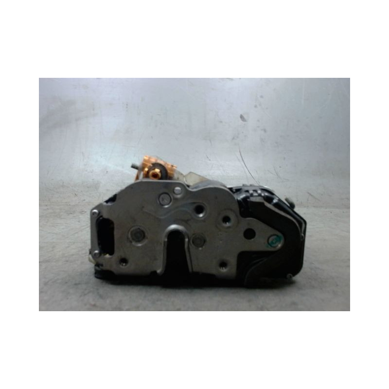 SYSTEME CONDAMNATION ARRIERE GAUCHE CHEVROLET ORLANDO