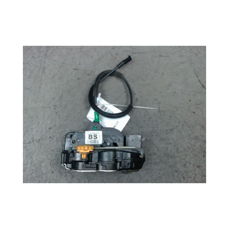 SYSTEME CONDAMNATION ARRIERE GAUCHE CHEVROLET ORLANDO