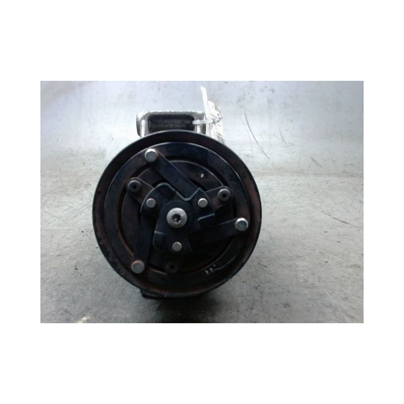 COMPRESSEUR AIR CONDITIONNE ALFA ROMEO GIULIETTA