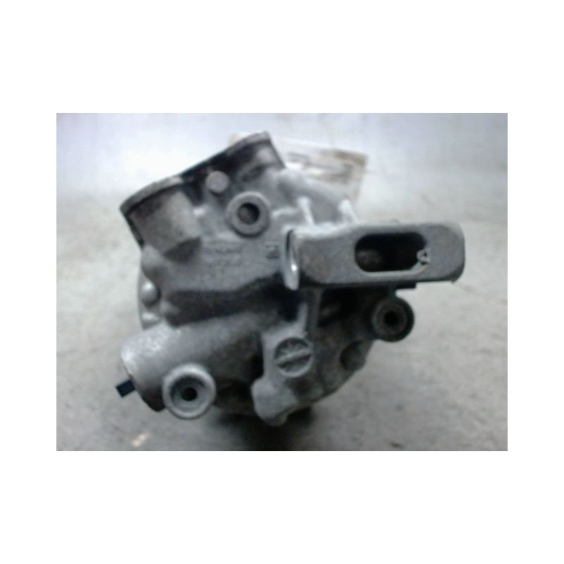 COMPRESSEUR AIR CONDITIONNE ALFA ROMEO GIULIETTA