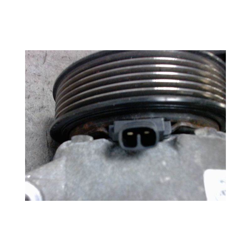 COMPRESSEUR AIR CONDITIONNE ALFA ROMEO GIULIETTA