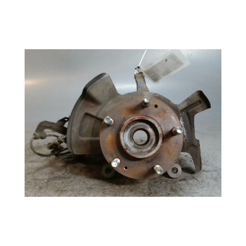 PIVOT AVANT GAUCHE KIA VENGA 09-
