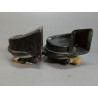 KLAXON / AVERTISSEUR PEUGEOT 3008 2009-