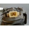 KLAXON / AVERTISSEUR PEUGEOT 3008 2009-