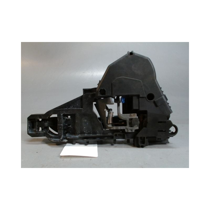 POIGNEE EXTERIEURE PORTE AVANT GAUCHE MERCEDES CLASSE A 3P