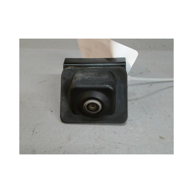 CAMERA ARRIERE PEUGEOT 308