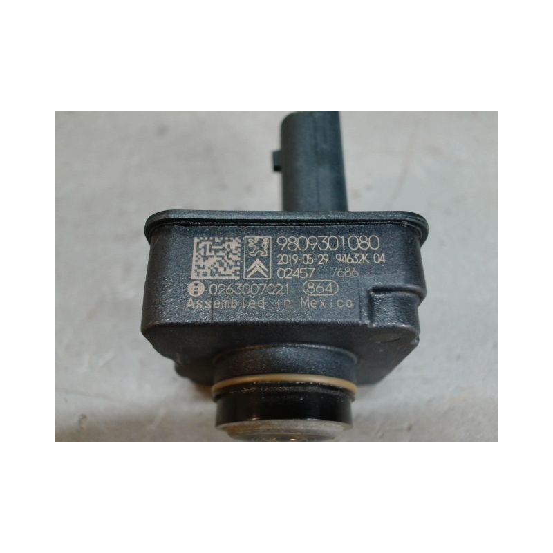 CAMERA ARRIERE PEUGEOT 308