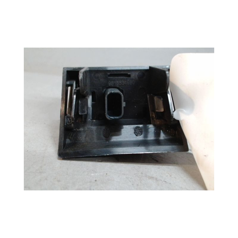 CAMERA ARRIERE PEUGEOT 308