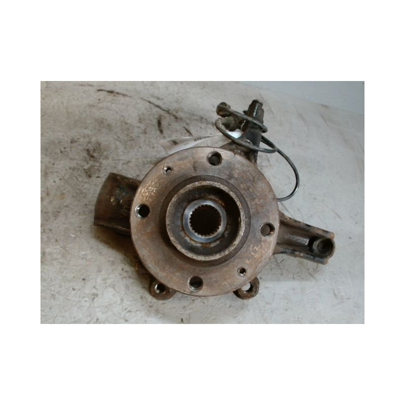 PIVOT AVANT DROIT CITROEN C4 2010-