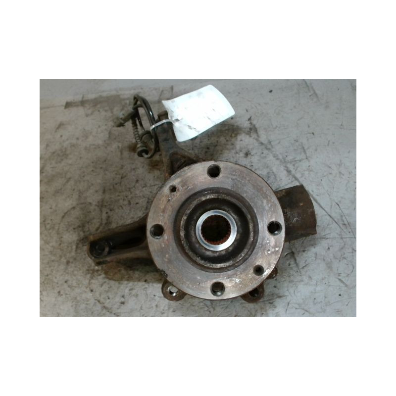 PIVOT AVANT GAUCHE CITROEN C4 2010-