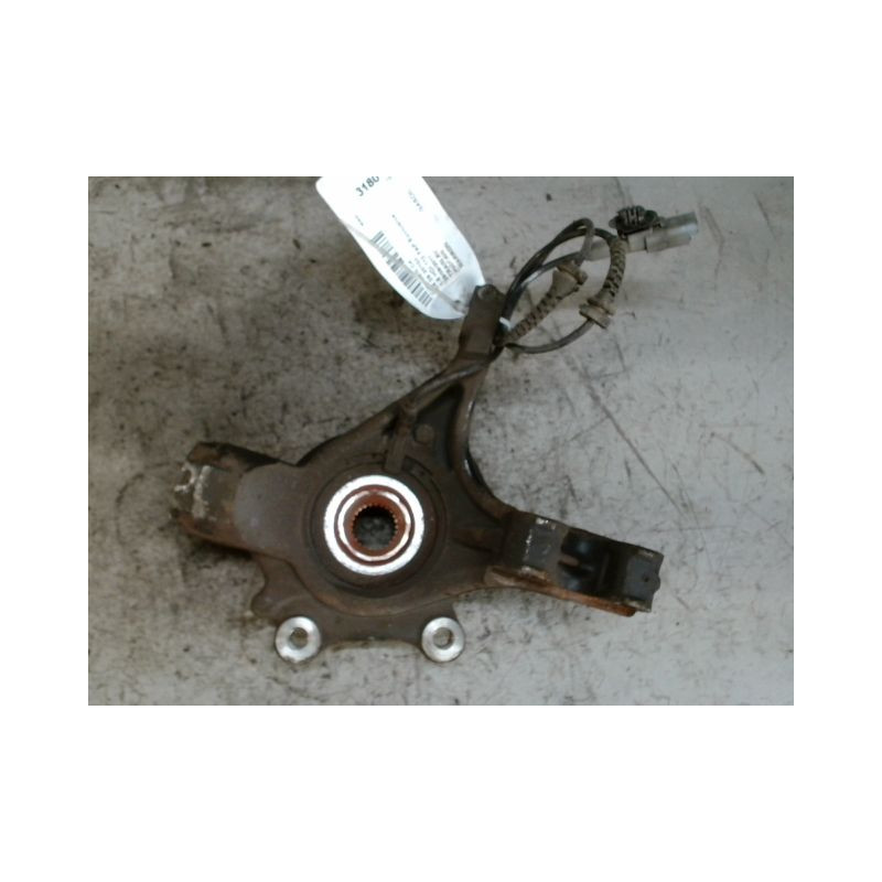 PIVOT AVANT GAUCHE CITROEN C4 2010-
