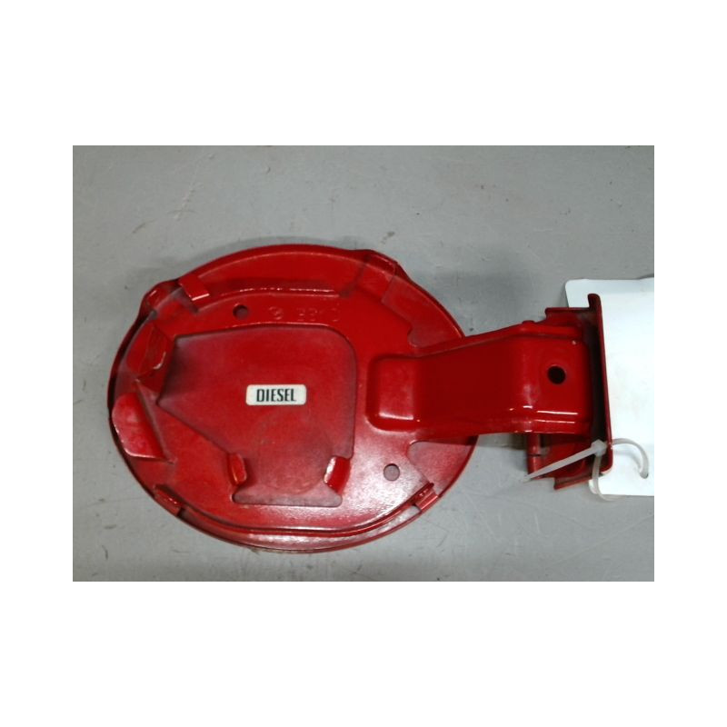 VOLET DE TRAPPE CARBURANT MAZDA MAZDA 6 2008-