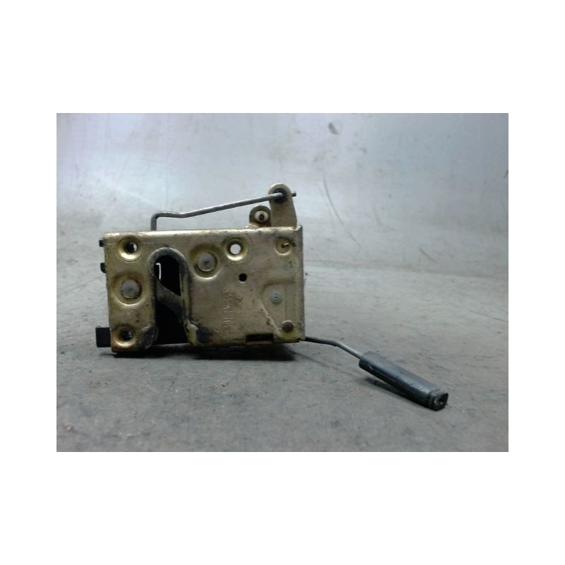 SYSTEME CONDAMNATION AVANT GAUCHE PEUGEOT 205 83-87