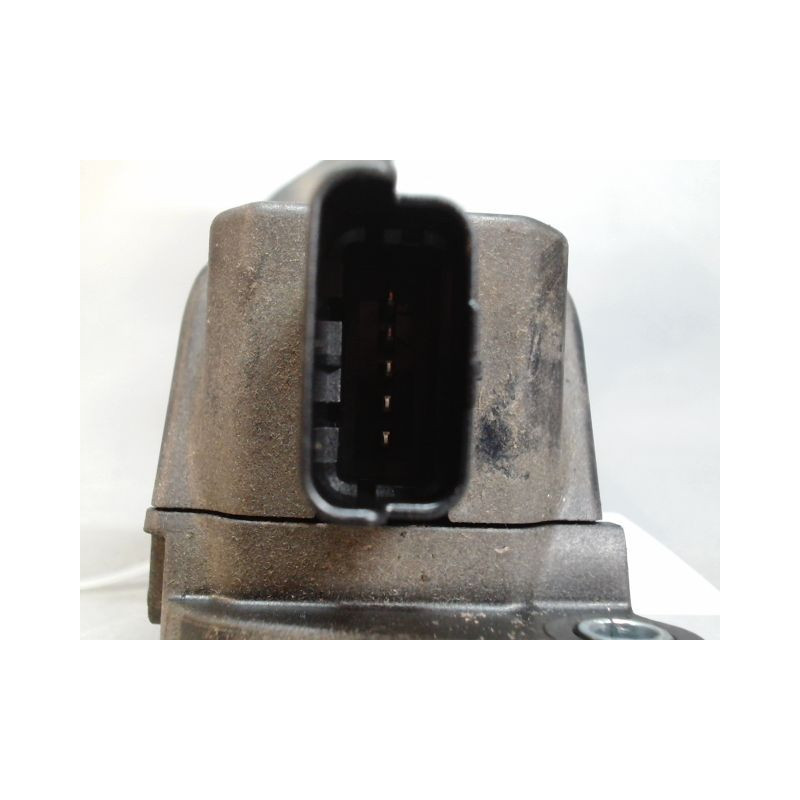 PEDALE ACCELERATEUR PEUGEOT 307