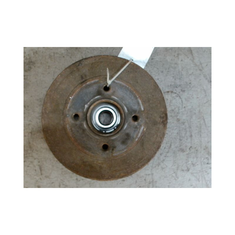 TAMBOUR ARRIERE DROIT RENAULT CLIO III 2009-