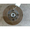 TAMBOUR ARRIERE DROIT RENAULT CLIO III 2009-