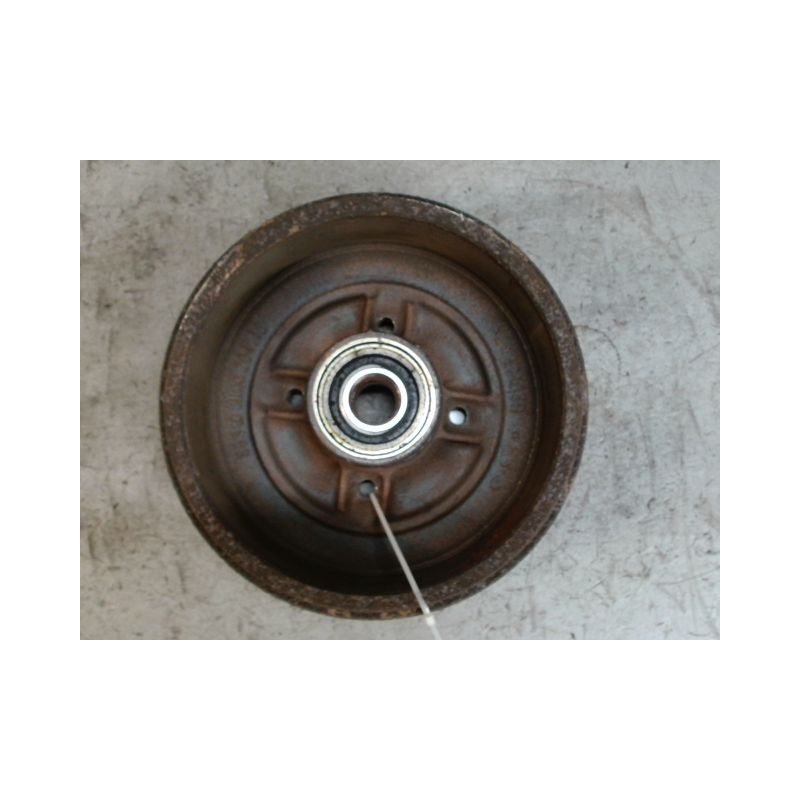 TAMBOUR ARRIERE DROIT RENAULT CLIO III 2009-