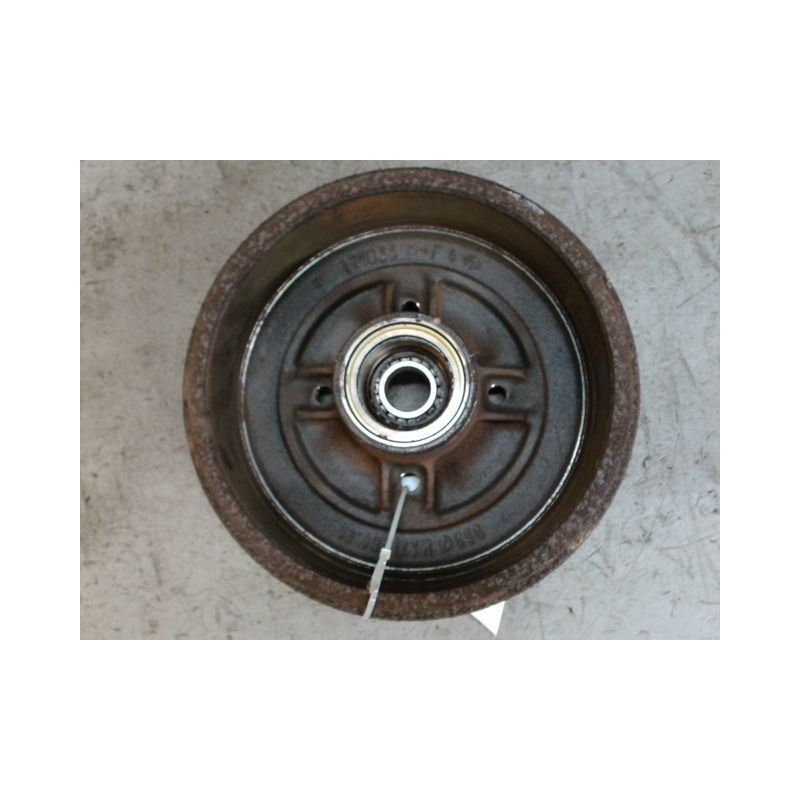 TAMBOUR ARRIERE GAUCHE RENAULT CLIO III 2009-