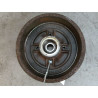TAMBOUR ARRIERE GAUCHE RENAULT CLIO III 2009-