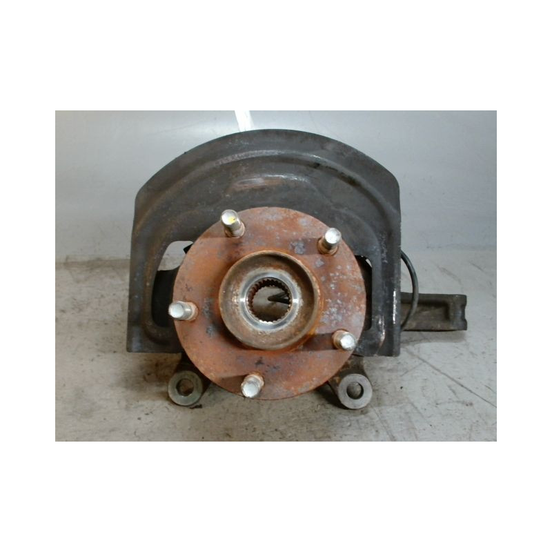 PIVOT AVANT DROIT RENAULT KOLEOS 2008-