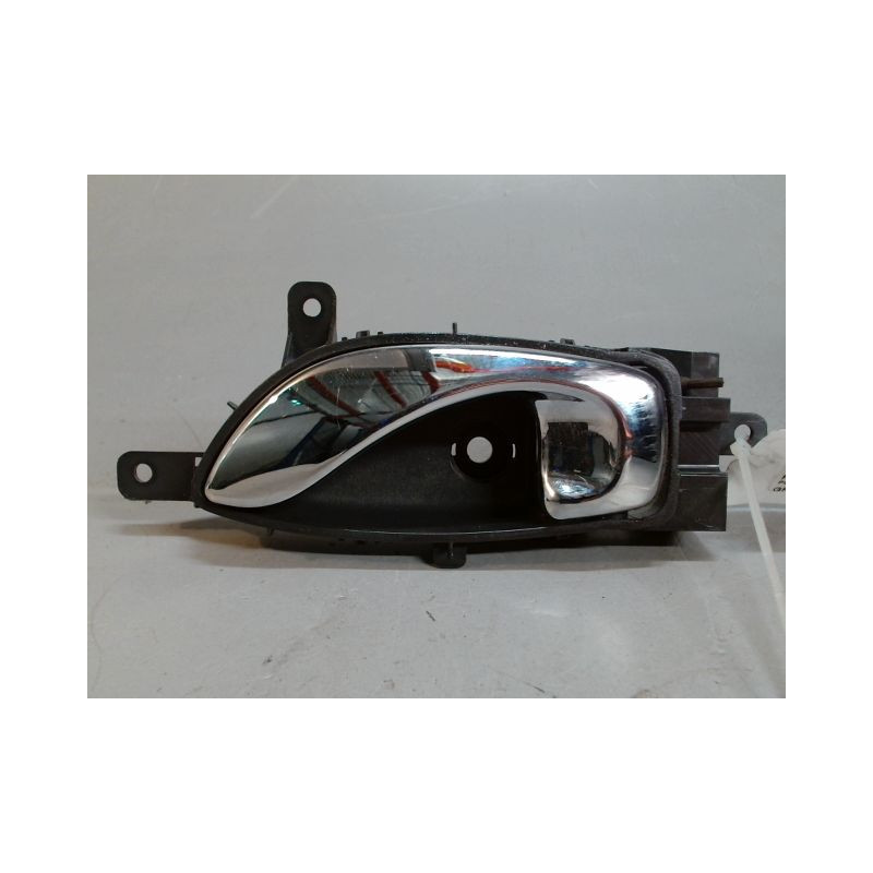 POIGNEE INTERIEURE PORTE AVANT GAUCHE RENAULT KOLEOS 2008-