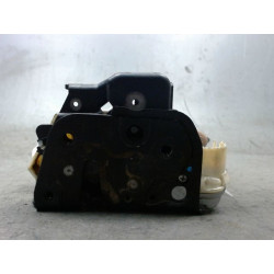 SYSTEME CONDAMNATION AVG