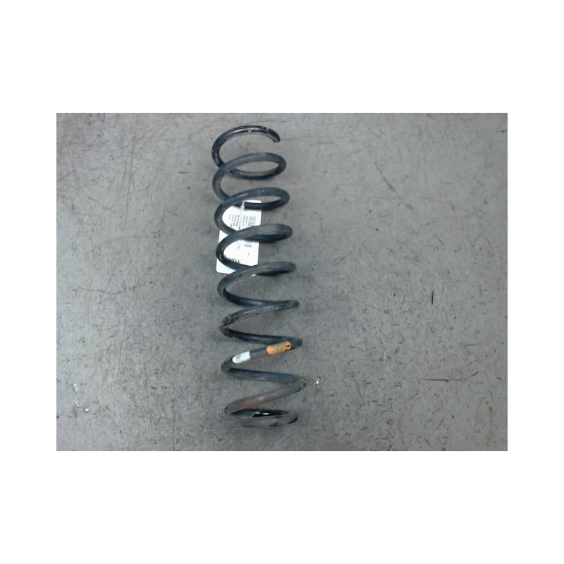 RESSORT AMORTISSEUR ARRIERE GAUCHE RENAULT MEGANE II PH2 2006-