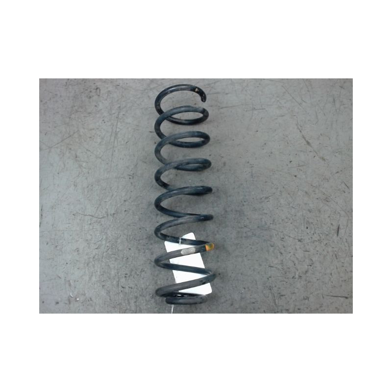 RESSORT AMORTISSEUR ARRIERE DROIT RENAULT MEGANE II PH2 2006-