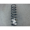 RESSORT AMORTISSEUR ARRIERE DROIT RENAULT MEGANE II PH2 2006-
